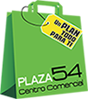 CENTRO COMERCIAL PLAZA54