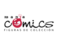 Mania Comics