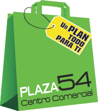 CENTRO COMERCIAL PLAZA54